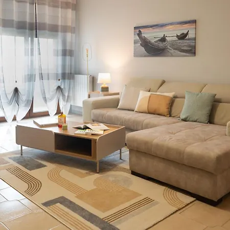 Victoria Coast House 120mq 3 Parcheggio *