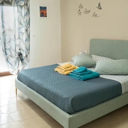 Victoria Coast House 120mq 3 Parcheggio 公寓 *