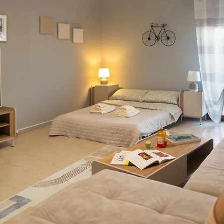 Victoria Coast House 120mq 3 Parcheggio Montesilvano Marina