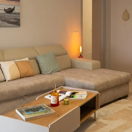 Victoria Coast House 120mq 3 Parcheggio