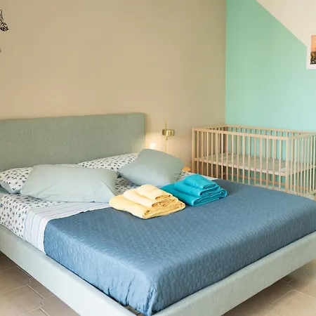Victoria Coast House 120mq 3 Parcheggio *