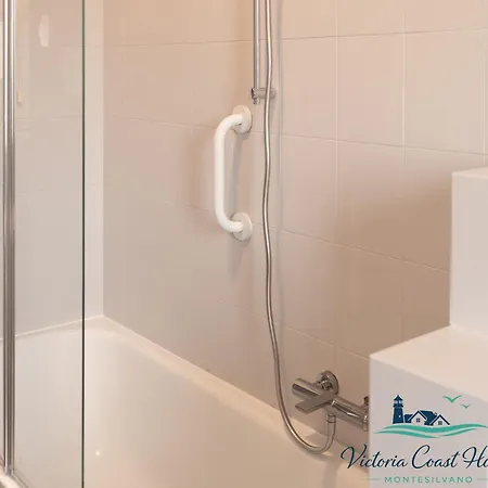 아파트 Victoria Coast House 120mq 3 Parcheggio