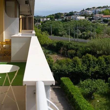 Victoria Coast House 120mq 3 Parcheggio 公寓